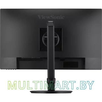 Монитор ViewSonic VA2408-HDJ картинка 5